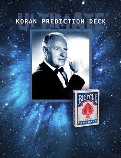 The Ultimate Koran Deck
